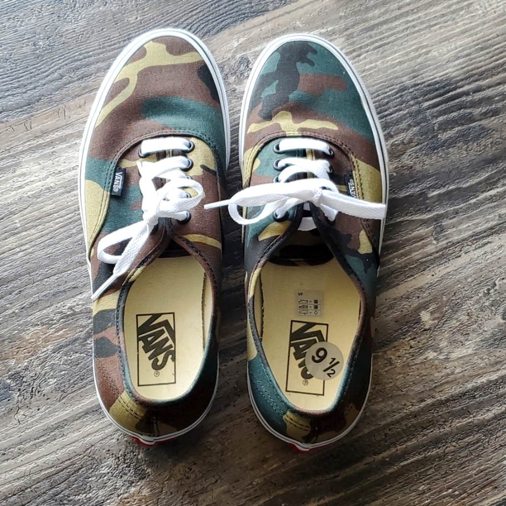 Vans